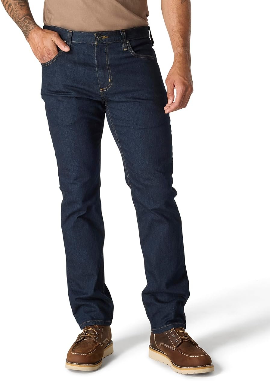 Carhartt Men's Slim Tapered Rugged Flex® Jean - Product Image