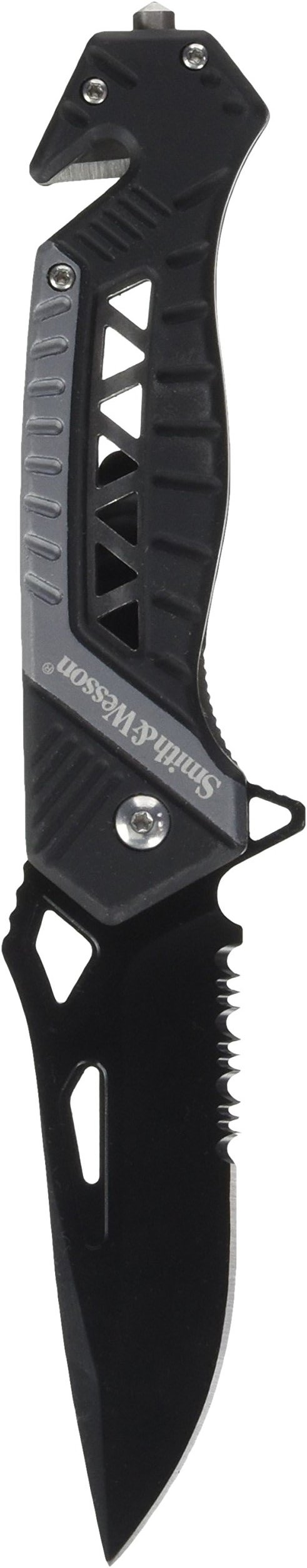 Smith & Wesson SW608BLS 8.5in - Product Image