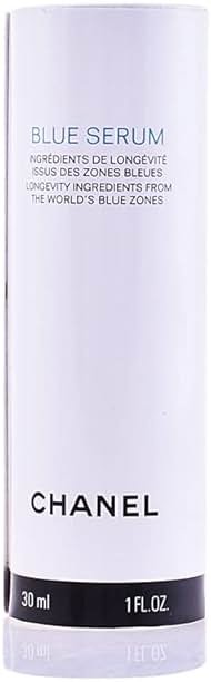 Chanel Blue Serum By Chanel for Women - 1 Oz Serum, 1 Oz - Product Image