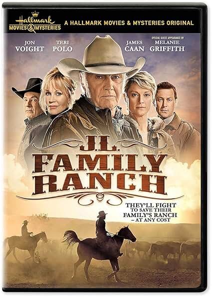 J.L. Family Ranch - Product Image