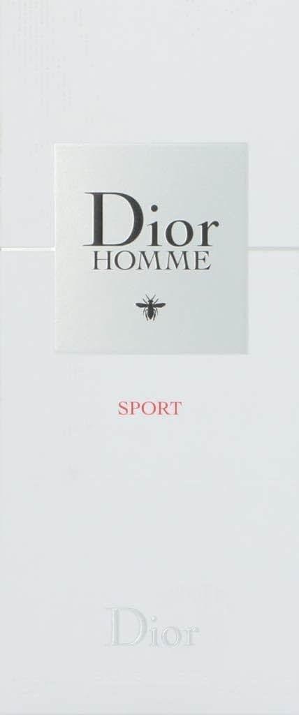 Christian Dior Dior Homme Sport By Christian Dior for Men 125 ml Eau De Toilette Spray - Product Image
