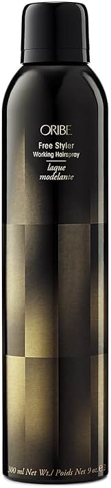 Oribe Free Styler Working Hairspray - Product Image