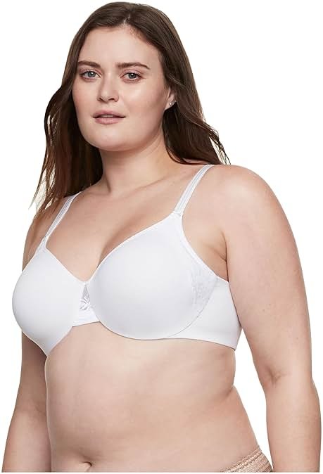 Olga Women's Plus-size Cloud 9 Minimizer Bra - Product Image