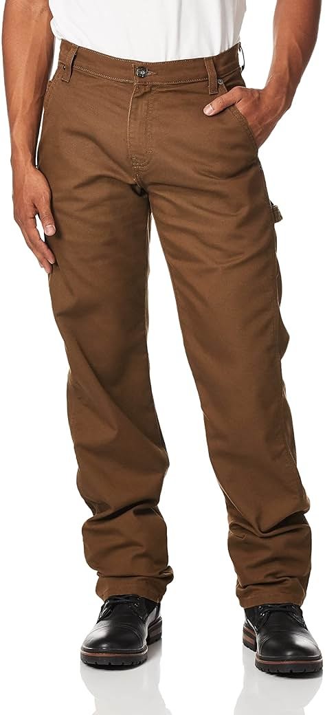 Dickies Men's Tough Max Duck Carpenter Pant - Product Image