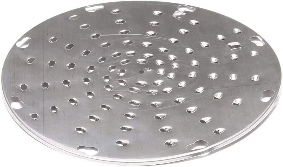 Hobart 00-077045 Shredder Plate, 3/16 - Product Image