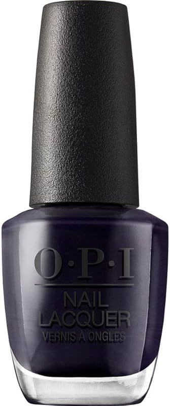 OPI Nail Lacquer Classic Nail Polish Colors | Red Shades | Crème, Shimmer, and Glitter Chip Resistant Nail-Polish | Fast Drying, Streak-free Formula | 0.5 Fl Oz - Product Image
