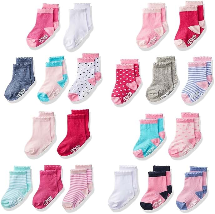 Little Me 0-12/12-24 Months Pack - Product Image