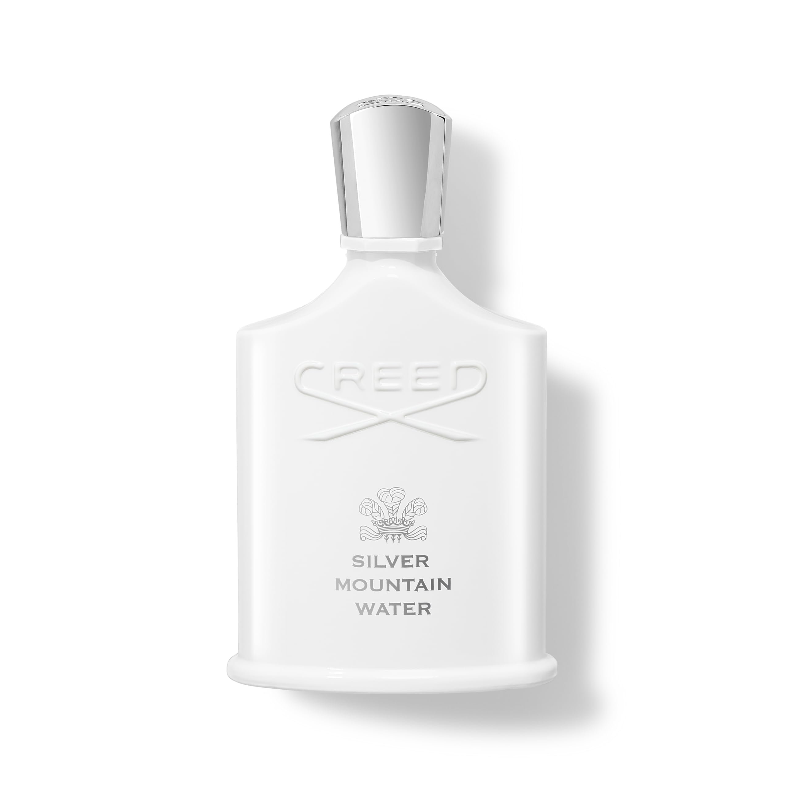 Creed Silver Mountain Water – Men's Luxury Cologne – Citrus, Fruity & Woody Fragrance - Product Image