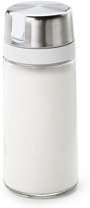 OXO Good Grips Glass Sugar Dispenser - Product Image