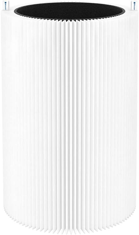 Blueair Blue Pure 411+ Genuine Replacement Filter, Particle and Activated Carbon - Product Image