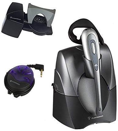 Plantronics CS55 Wireless Headset Bundle With Lifter And Busy Light (Renewed) - Product Image