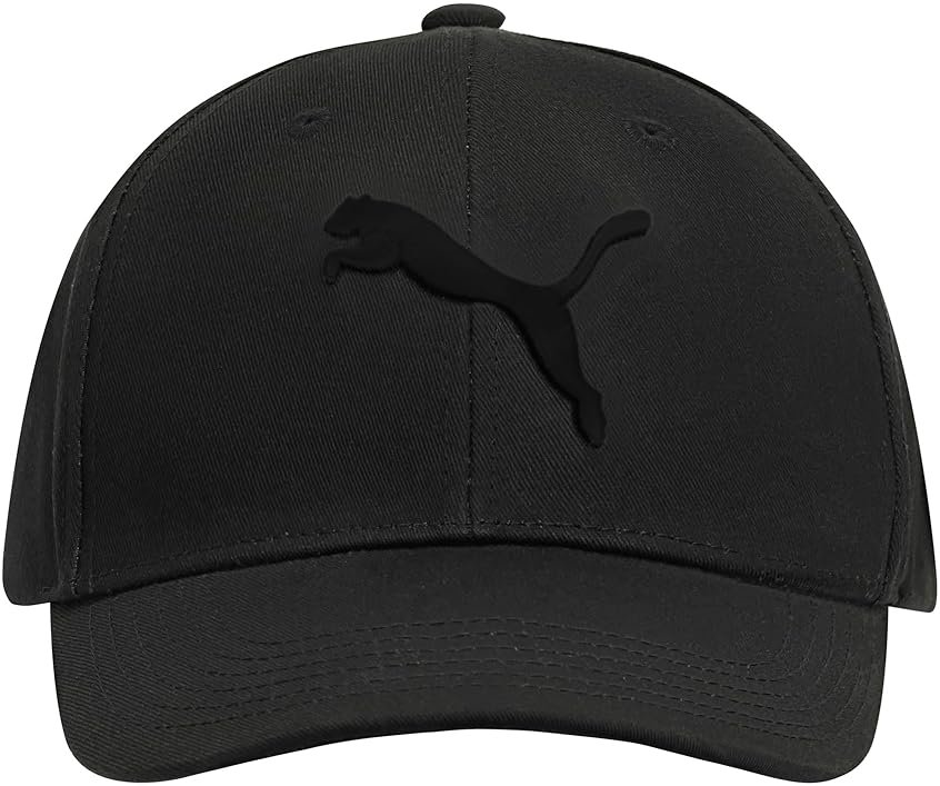 Puma Men's Puma Evercat Icon Snapback Cap - Product Image
