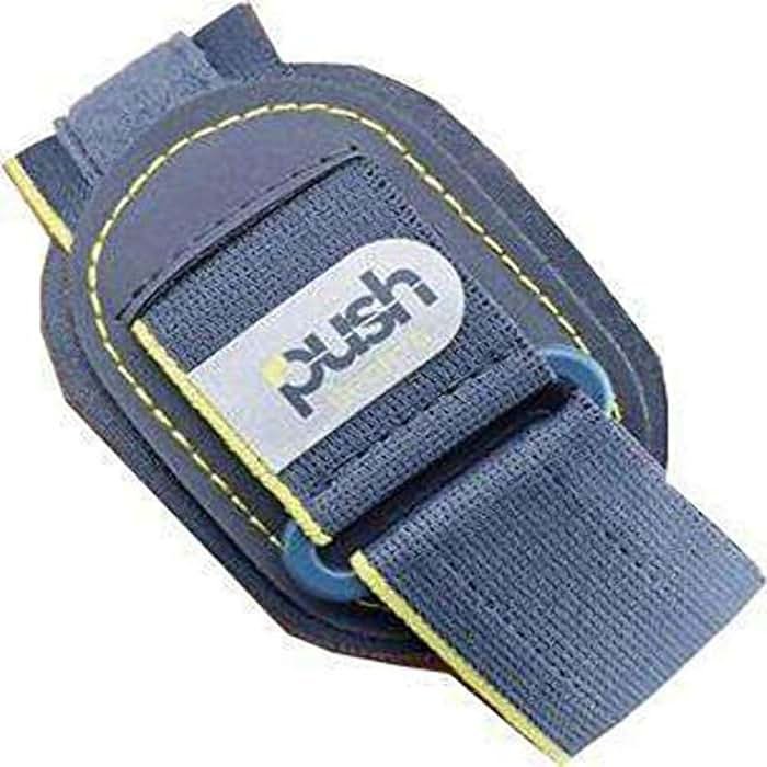 Push Sports Elbow Brace – For Tennis Elbow or Golfer’s Elbow - Product Image