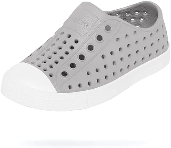 Native Shoes Unisex-Kids Jefferson Sneakers - Product Image