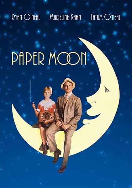 Paper Moon - Product Image