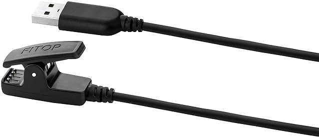 JIUJOJA Compatible with Garmin Lily/Lily 2/Approach s20/Approach G10/ Forerunner 35/230 /235/630 /30//645 Music/735XT0 Golf Smart Watch - Product Image