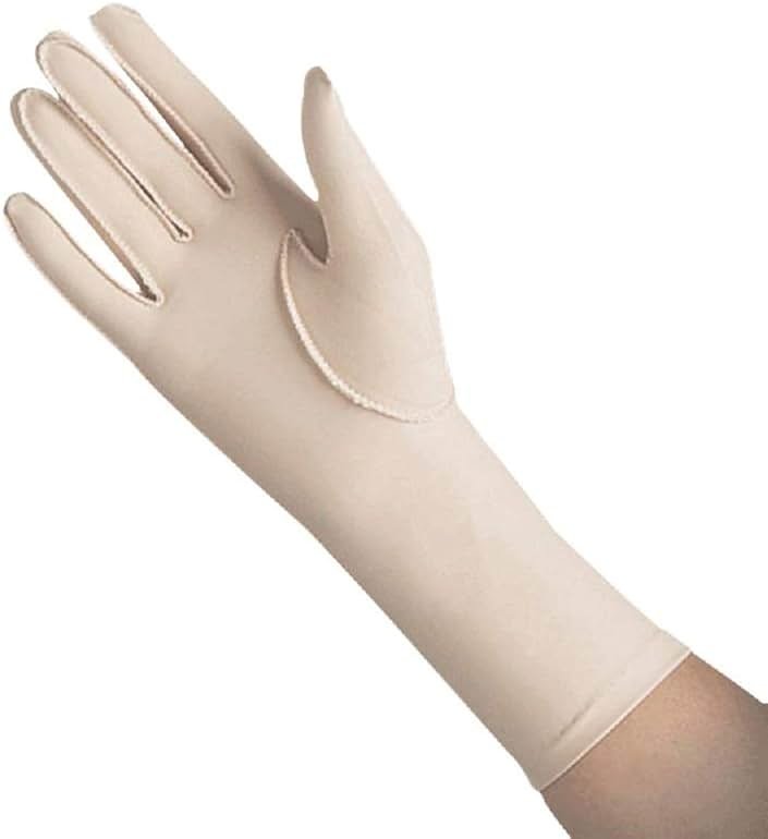 North Coast Medical NC53215 Norco Edema Glove Full Finger, Over The Wrist Length Right, Medium - Product Image