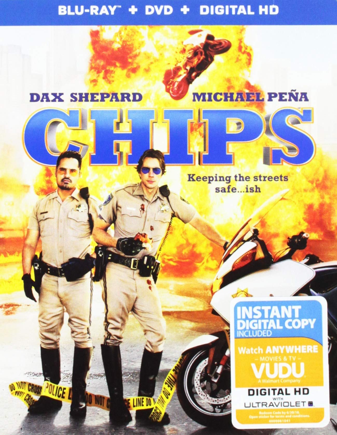 Chips (BD) - Product Image