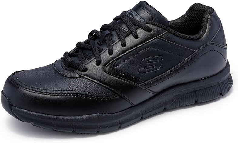 Skechers Men's Nampa Food Service Shoe - Product Image