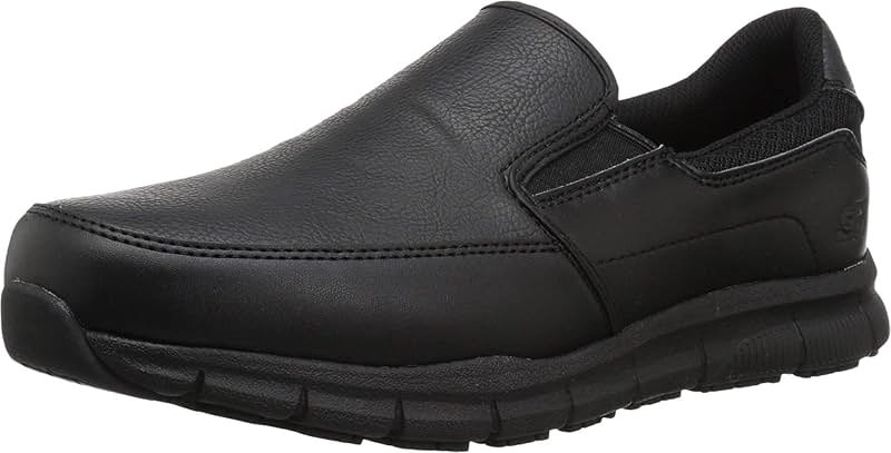 Skechers Men's Nampa-Groton - Product Image