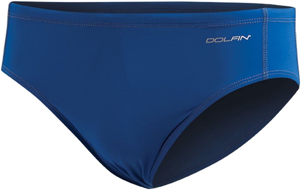 Dolfin Men's Solid Racer - Product Image