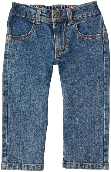 Carhartt Boys' Denim Pant - Product Image