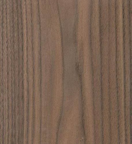 4 Pack of Black Walnut, Each at 3/4" x 2" x 12" - Product Image