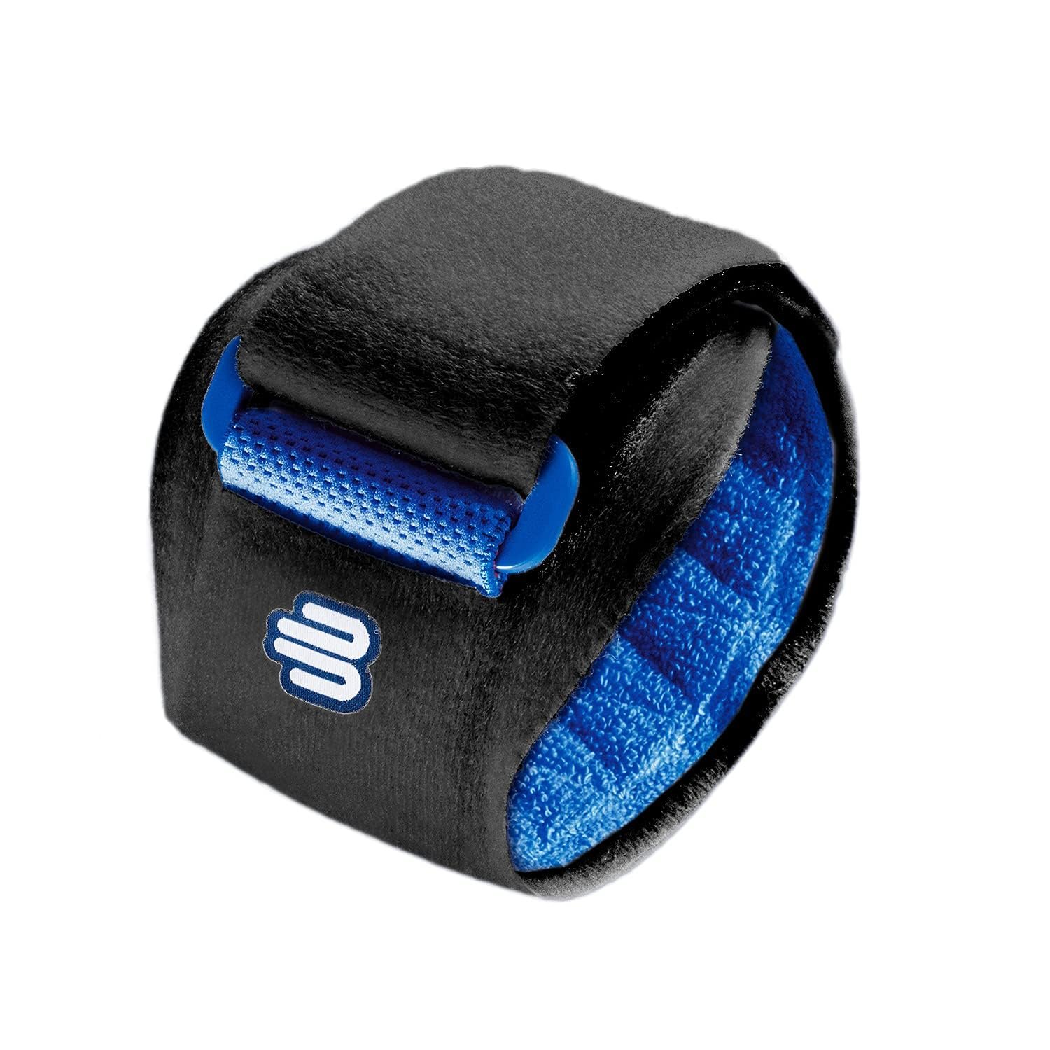 Bauerfeind - EpiPoint - Elbow Strap - Stabilizing Supports for Elbow Pain, Swelling and Injury, Tendon Pain Relief for Tennis & Golfer's Elbow, Muscle Irritation and Inflammation - Product Image