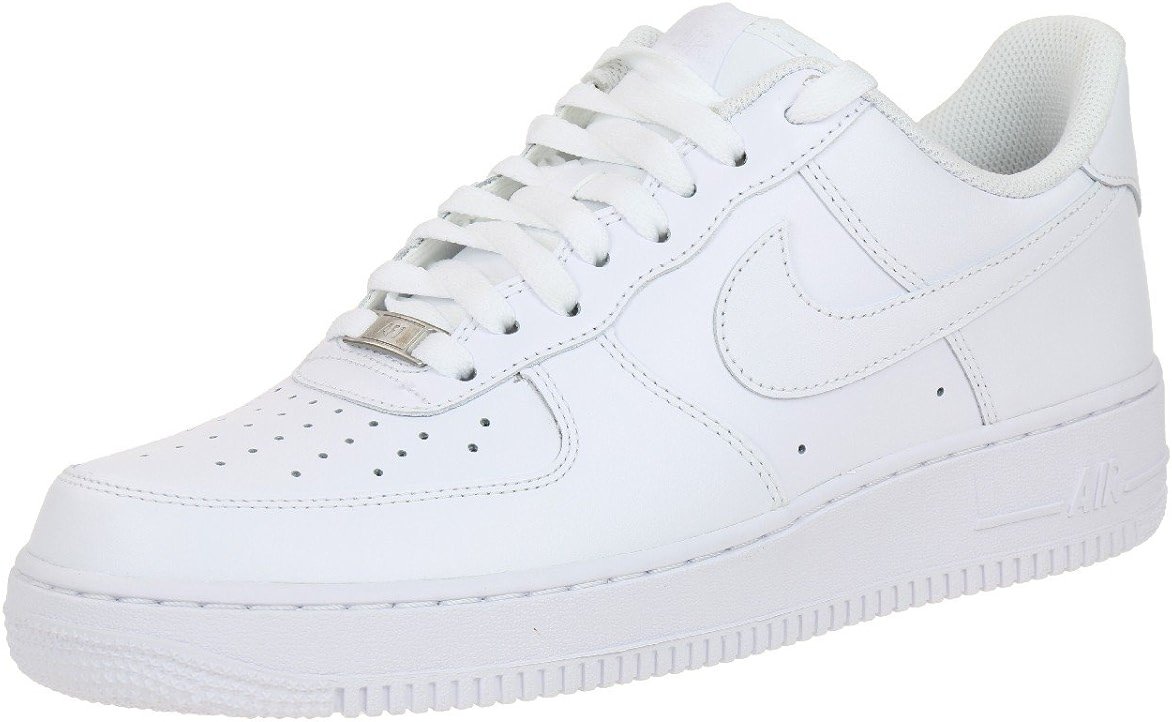 Nike Men's Air Force 1 '07 Sneaker - Product Image