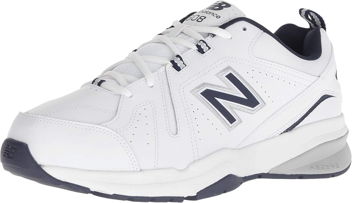 New Balance Men's 608 V5 Casual Comfort Cross Trainer - Product Image