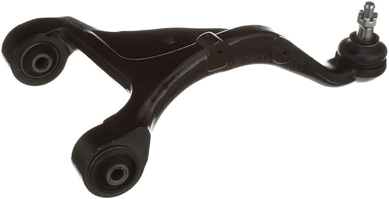Delphi TC5876 Suspension Control Arm and Ball Joint Assembly - Product Image