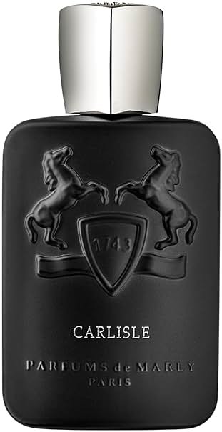 Parfums de Marly Carlisle Eau de Parfum – Parfum for Men – 4.2 Fl Oz - Product Image