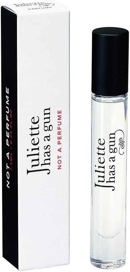 Juliette Has A Gun Not A Perfume Eau De Parfum – Cetalox Perfume – Woody, Musky & Ambery Fragrance - Product Image