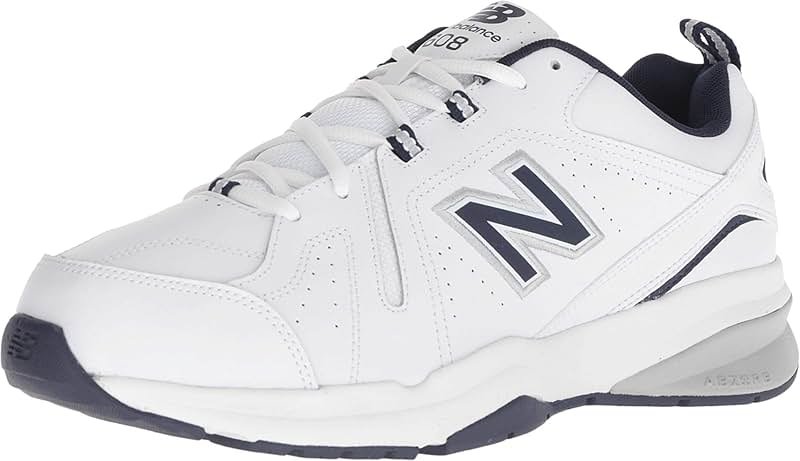 New Balance Men's 608 V5 Casual Comfort Cross Trainer - Product Image