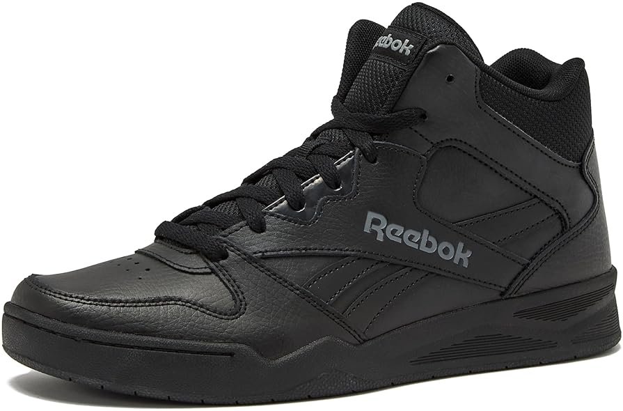 Reebok Men's Royal BB4500 Hi2 High Top Sneakers - Product Image