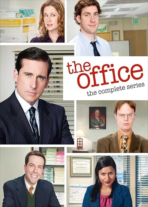 The Office: The Complete Series - Product Image
