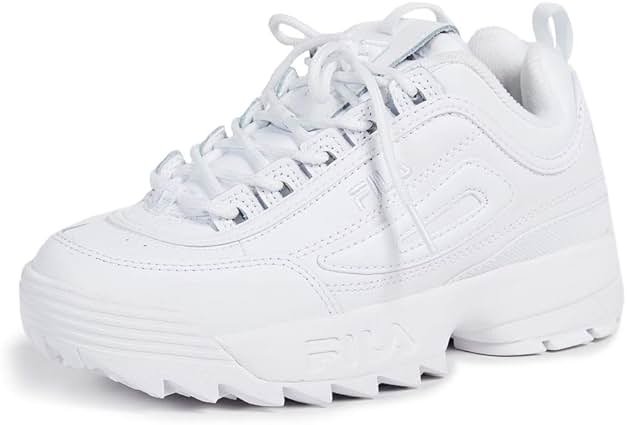 Fila Women's Disruptor II Sneaker - Product Image