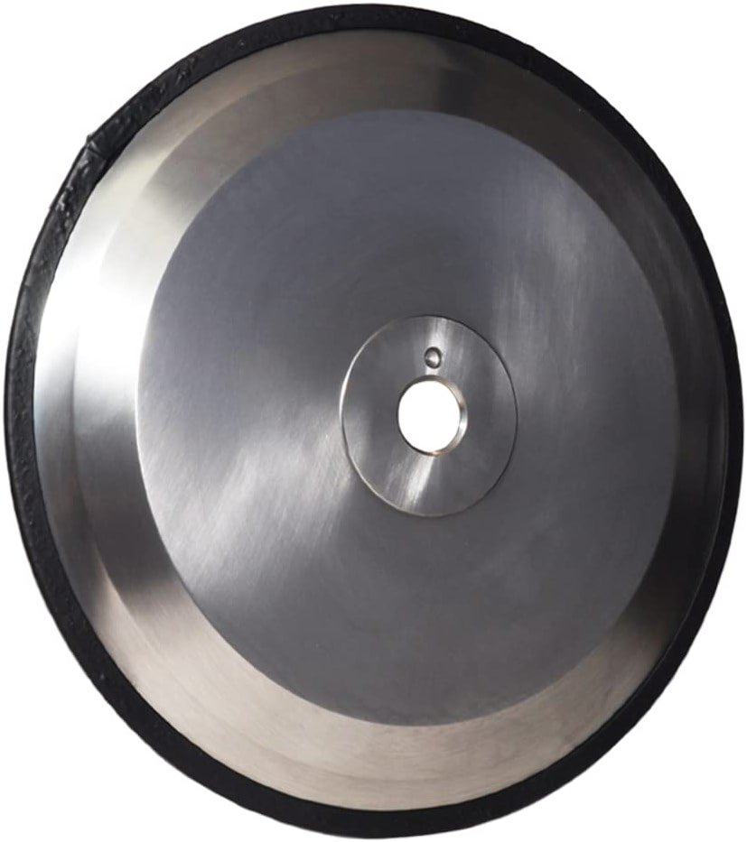 National Band Saw Slicer Blade - Compatible with Hobart Models 512, 1612, 1712 and More - Direct Replacement for 00-275913-00001 Durable Precision Slicing Performance Replacement Blades - Product Image
