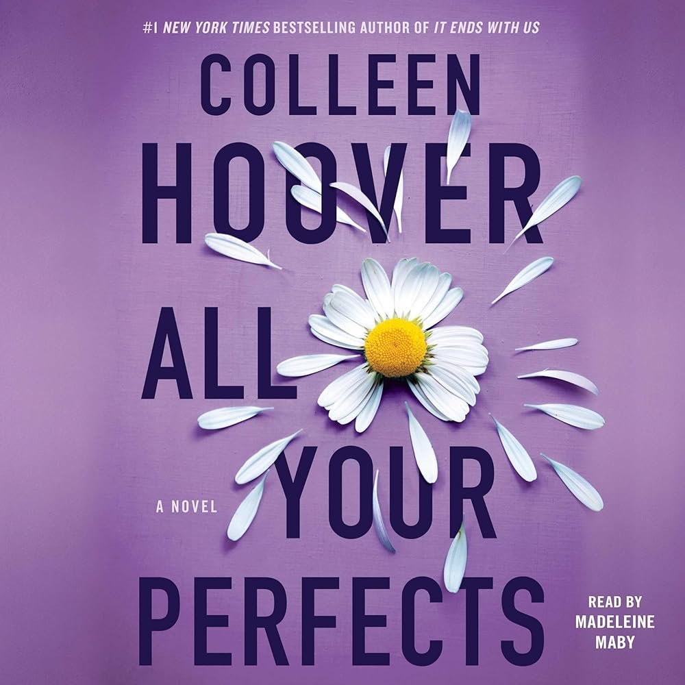 All Your Perfects: A Novel - Product Image