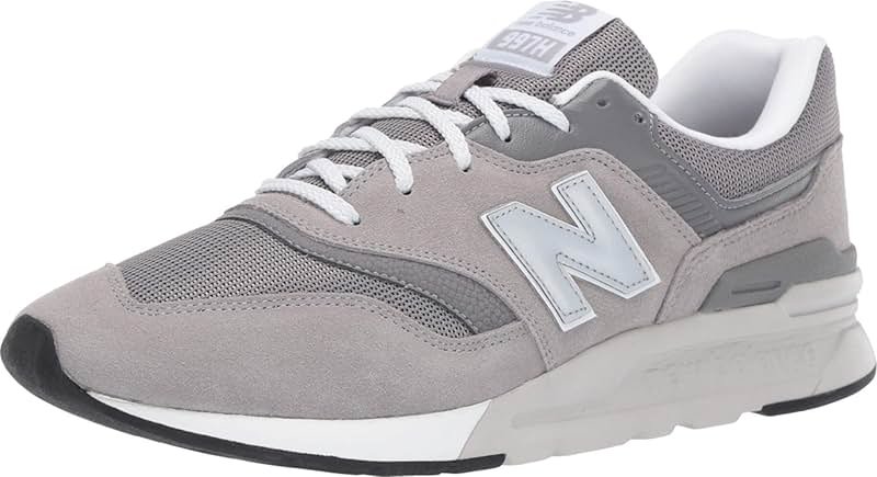 New Balance Men's 997H V1 Classic Sneaker - Product Image