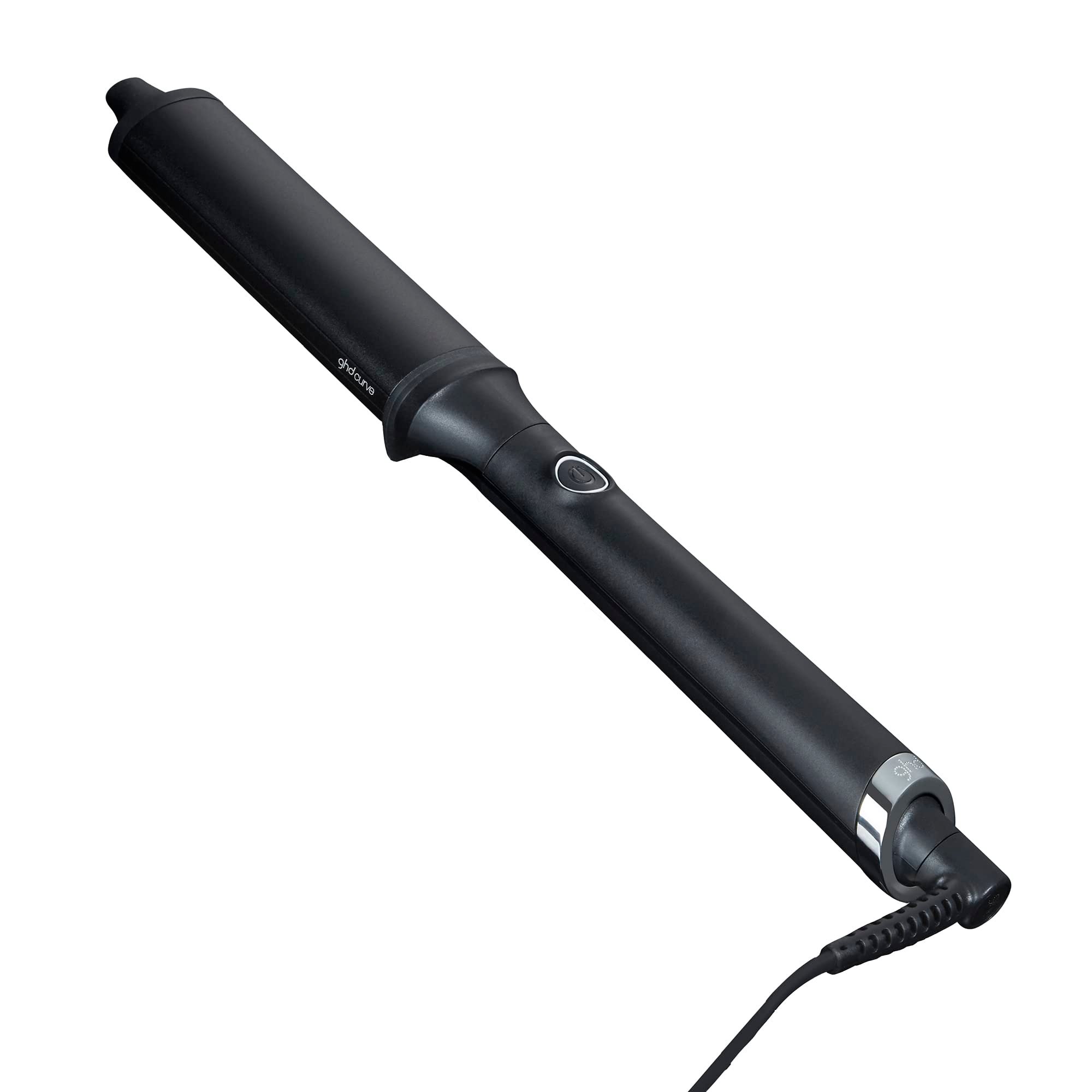 ghd Curve® Professional Hair Curling Irons & Wands | Soft Waves, Classic and Tight Curls | 0.5 –1.5 Inch Barrels’ | 365ºF Styling Temp Preventing Heat Damage + Auto Sleep Mode - Product Image