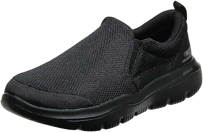 Skechers Mens Go Walk Evolution Ultra - 216502Sneaker - Product Image