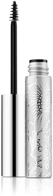 Clinique Bottom Lash Mascara | Precision Smudge-Resistant Mascara For Bottom Lashes | Mini Brush, Black - Product Image