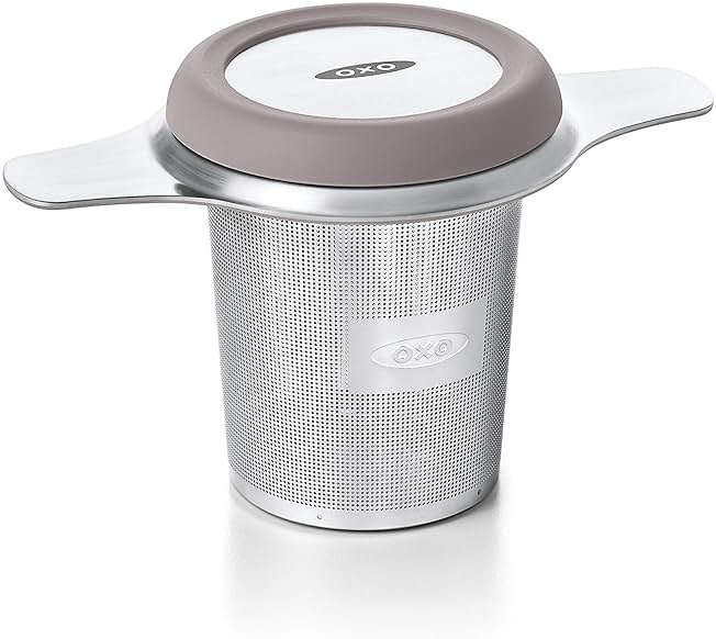 OXO Brew Tea Infuser Basket - Product Image