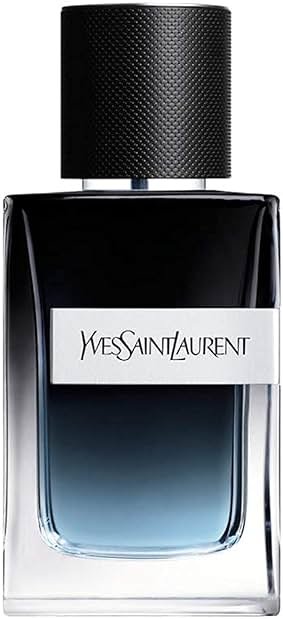 Yves Saint Laurent Eau De Parfum Spray for Men 60Ml/2Oz - Product Image