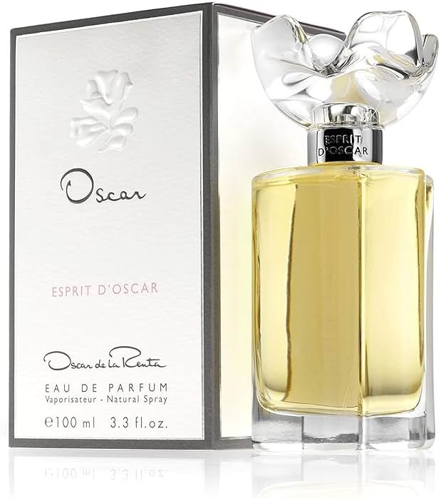 Oscar de la Renta Esprit D'Oscar - Product Image