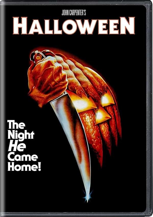 Halloween (1978) - Product Image