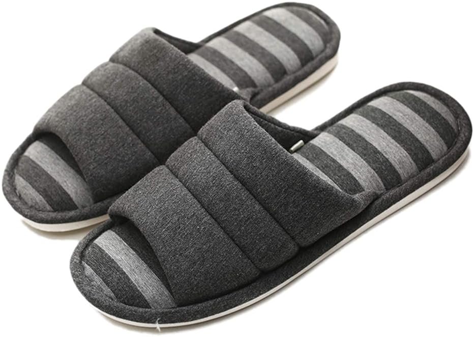 xsby Unisex Cute Soft Sole Indoor Bedroom Slippers Beautiful Comfort Four Season Slipper - Product Image