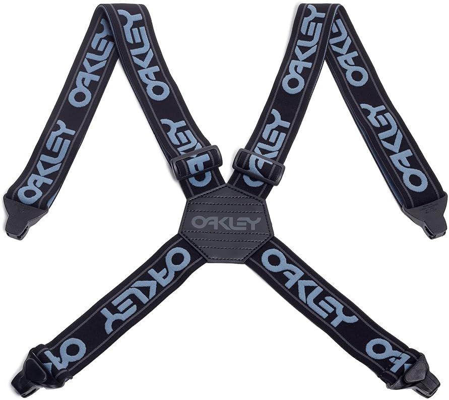 Oakley Men's Oakley Factory Suspenders - Product Image