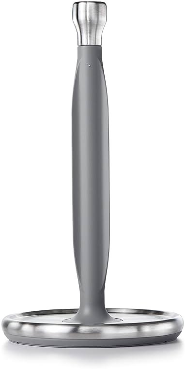 OXO Good Grips Steady Paper Towel Holder Countertop - Product Image